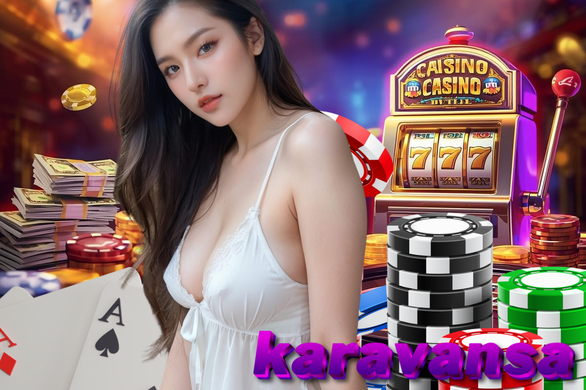 karavansa สมัคร