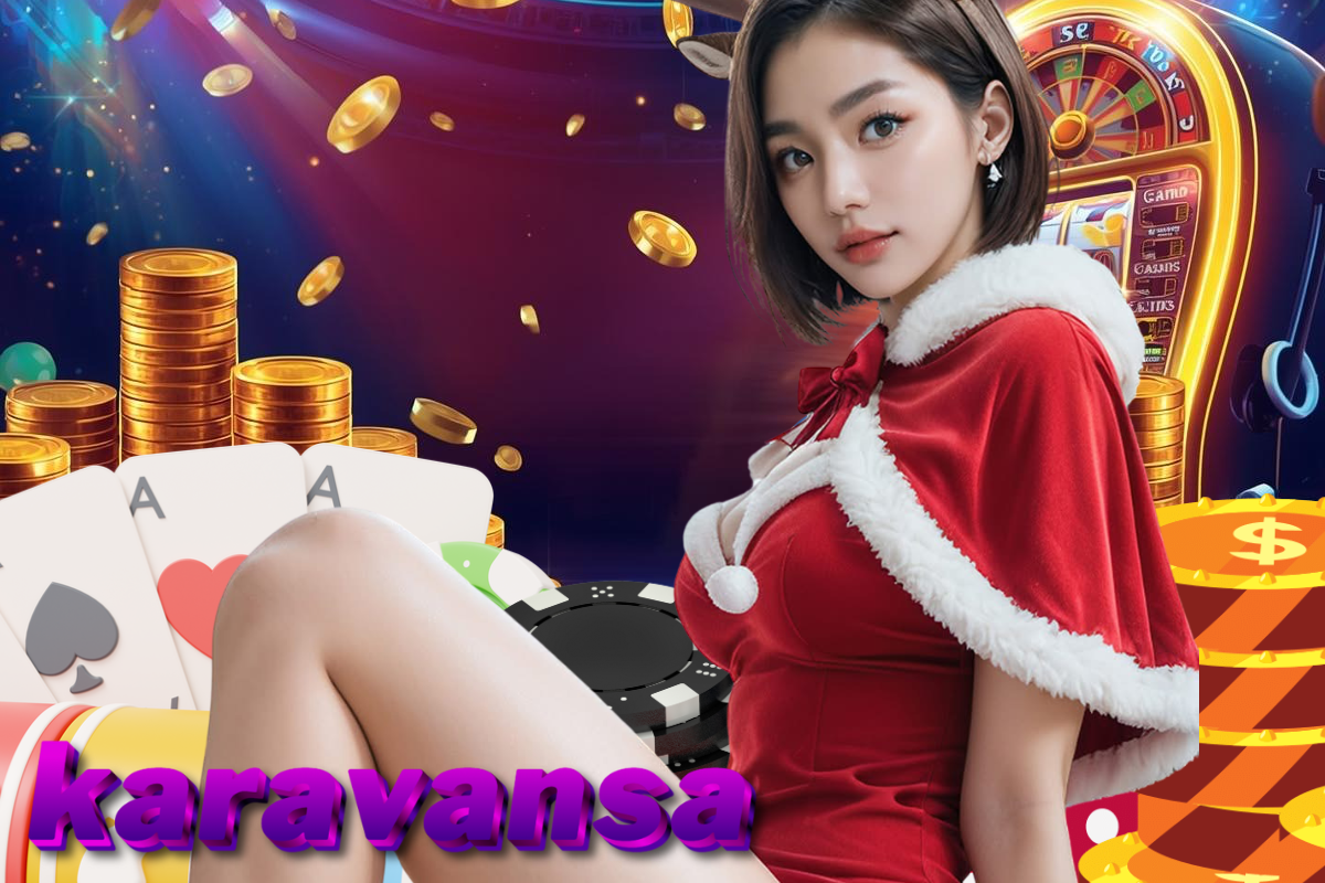 karavansa เว็บตรง